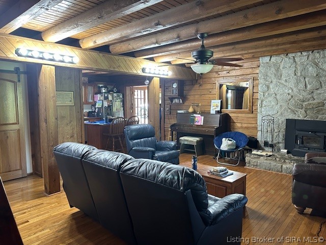 3325 North Highland Road Salem, IN 47167 - Photo 6 of 54