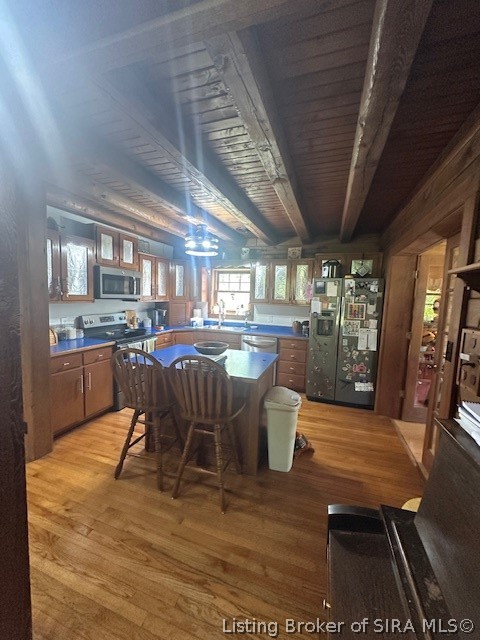 3325 North Highland Road Salem, IN 47167 - Photo 8 of 54