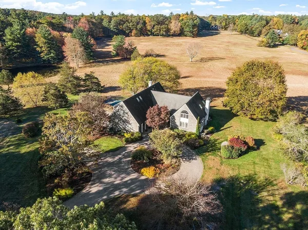 $3,395,000 | 1409 Monument Street, Concord, MA 01742