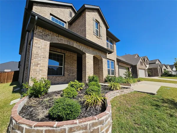 $3,599 | 1740 Jamestown Drive, Forney, TX 75126