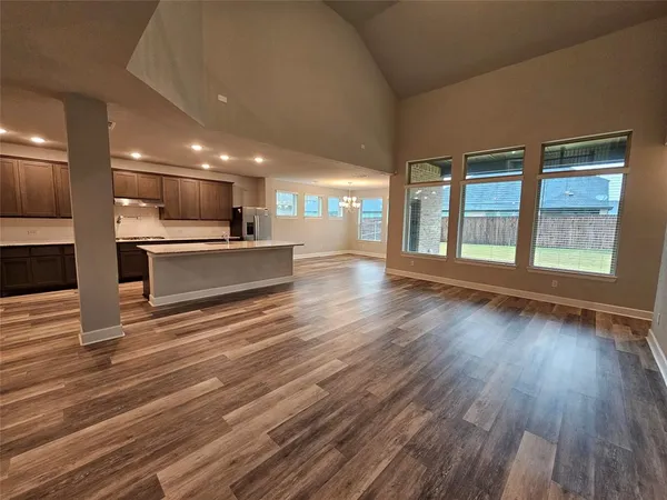 $3,599 | 1740 Jamestown Drive, Forney, TX 75126