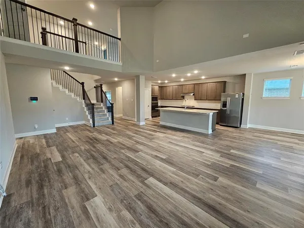 $3,599 | 1740 Jamestown Drive, Forney, TX 75126