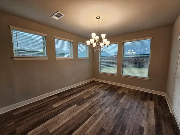 $3,599 | 1740 Jamestown Drive, Forney, TX 75126