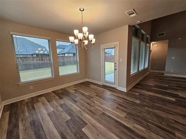 $3,599 | 1740 Jamestown Drive, Forney, TX 75126