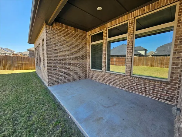 $3,599 | 1740 Jamestown Drive, Forney, TX 75126