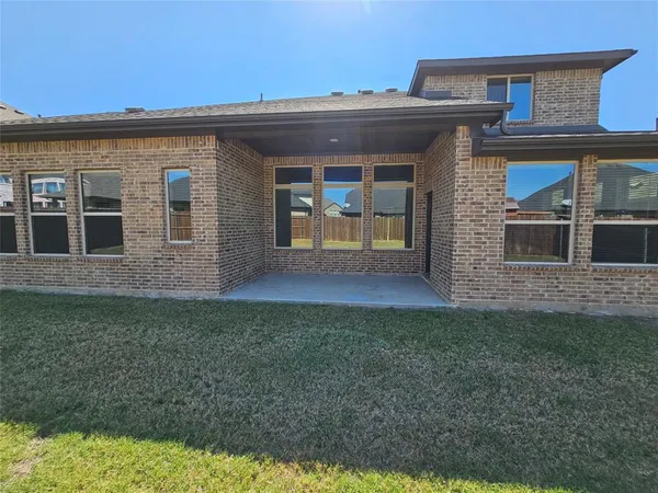 $3,599 | 1740 Jamestown Drive, Forney, TX 75126