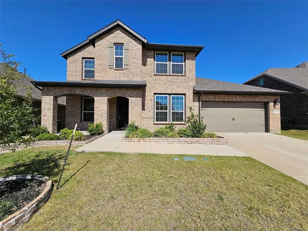 $3,599 | 1740 Jamestown Drive, Forney, TX 75126