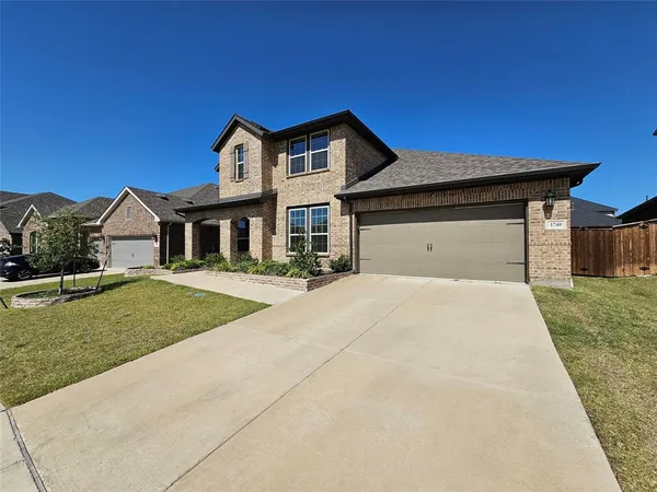 $3,599 | 1740 Jamestown Drive, Forney, TX 75126