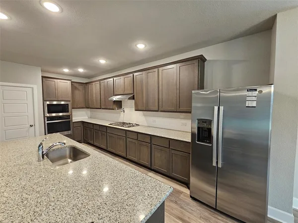 $3,599 | 1740 Jamestown Drive, Forney, TX 75126