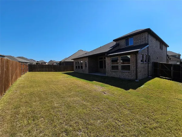 $3,599 | 1740 Jamestown Drive, Forney, TX 75126