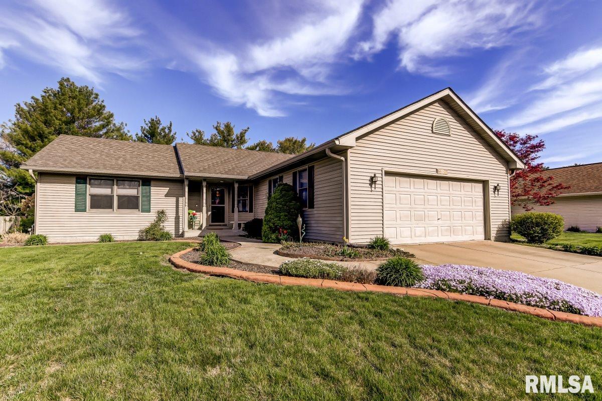 3325 Blueberry Lane Springfield, IL 62711 - Photo 3 of 36 Gallery Image 3