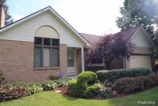 3971 Sandhill Road Lansing, MI 48911 - Photo 2 of 21 sandhill main front.JPG