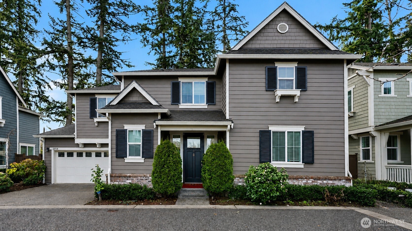18726 43rd Drive Southeast Bothell, WA 98012 - Photo 2 of 40