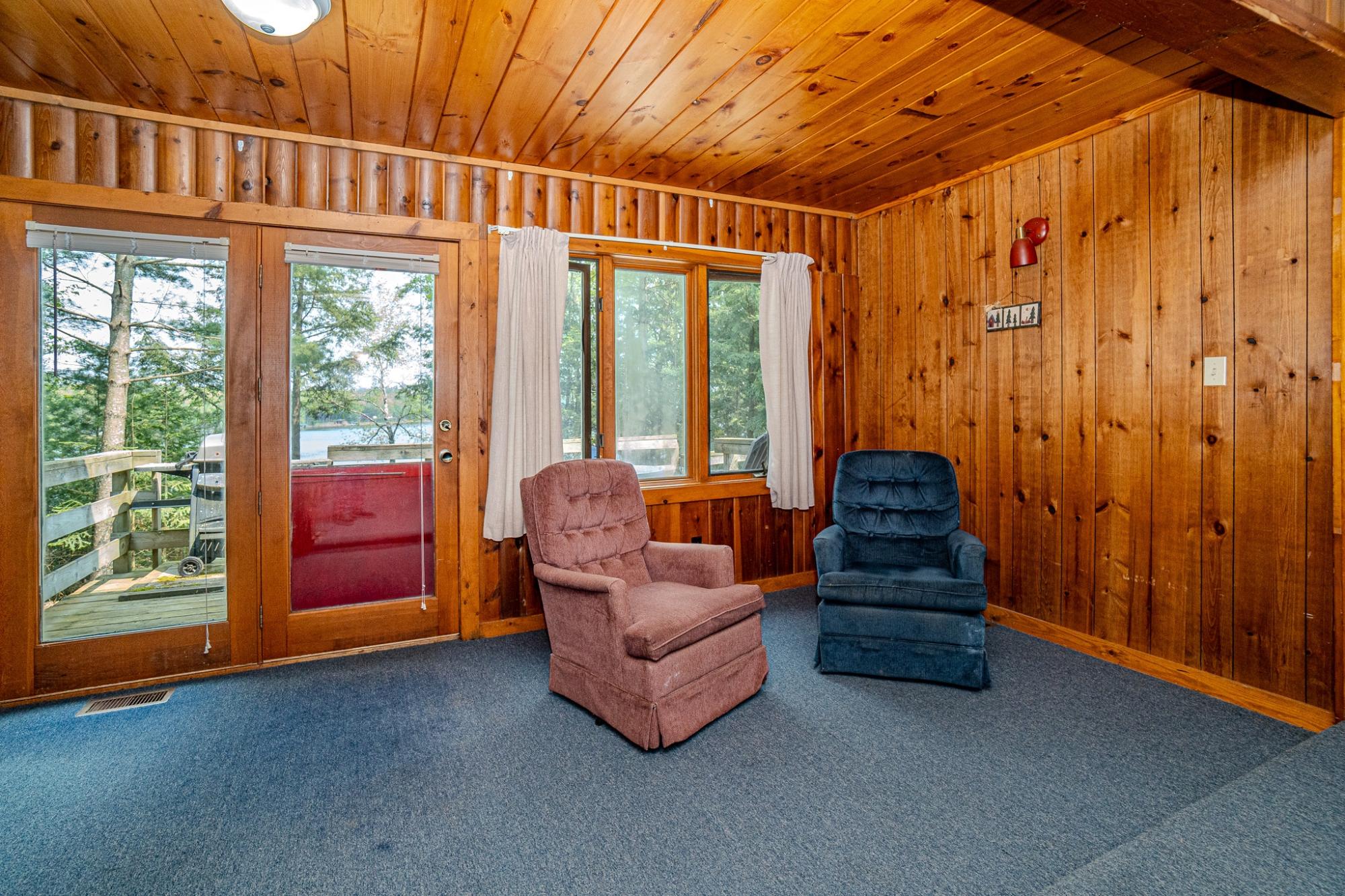 1634 Shields Road, Unit 3 St. Germain, WI 54558 - Photo 11 of 37 Gallery Image 11