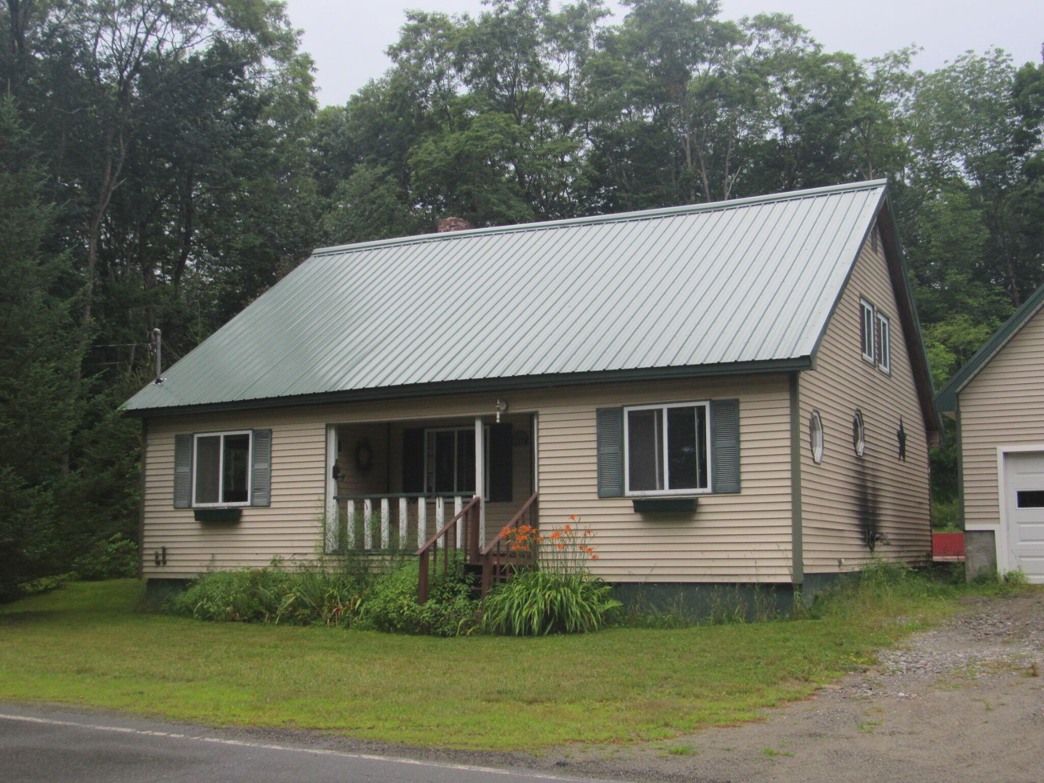 2333 Canaan Road Hartland, ME 04943 - Photo 2 of 23 LFAZ6797