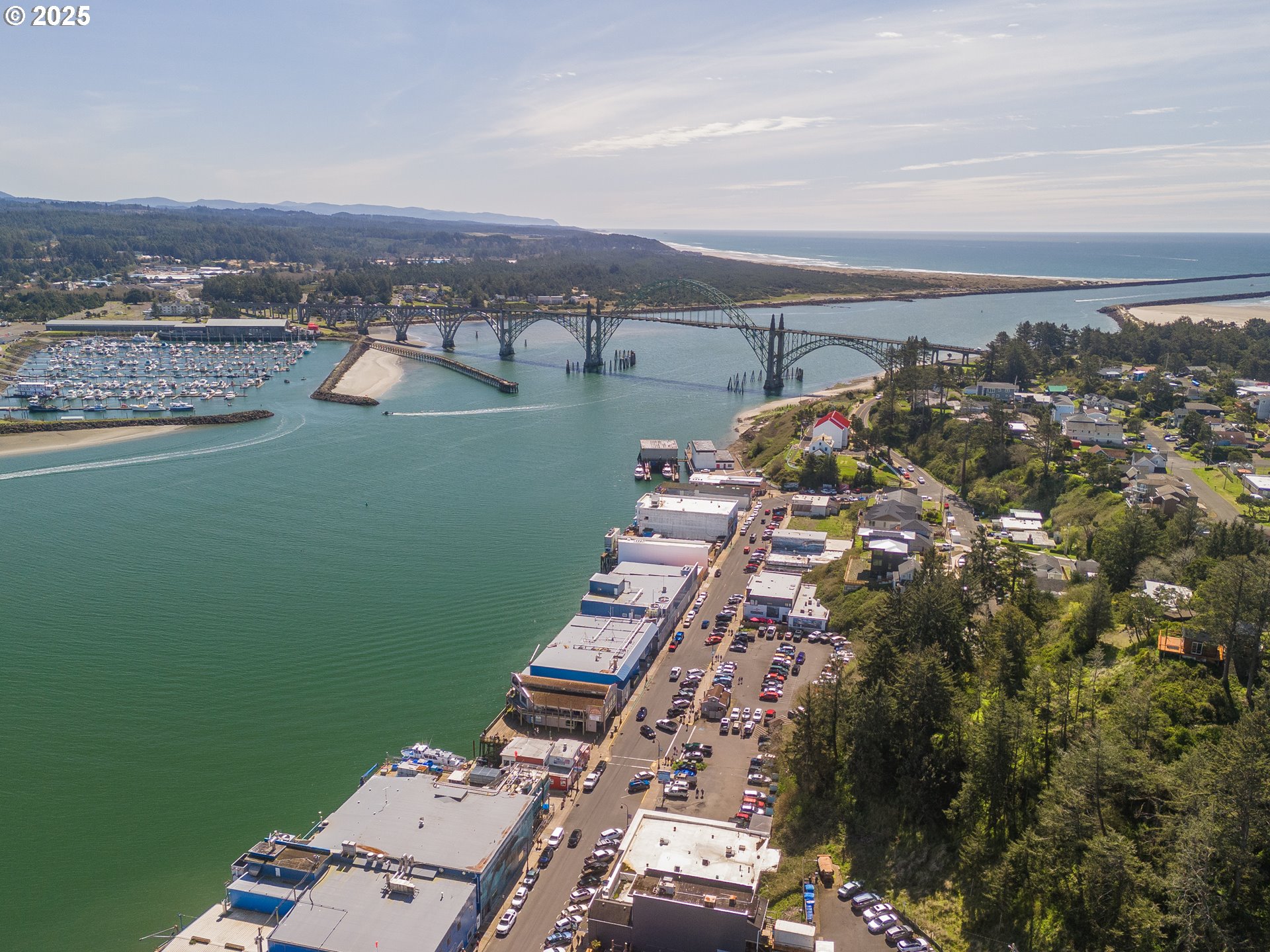 5900 Southwest 12th Street Newport, OR 97365 - Photo 5 of 15 a view of a city