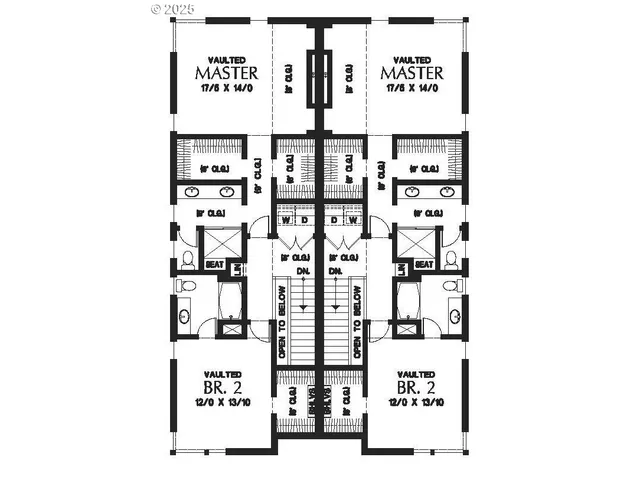 a picture of a bench in front of a wall