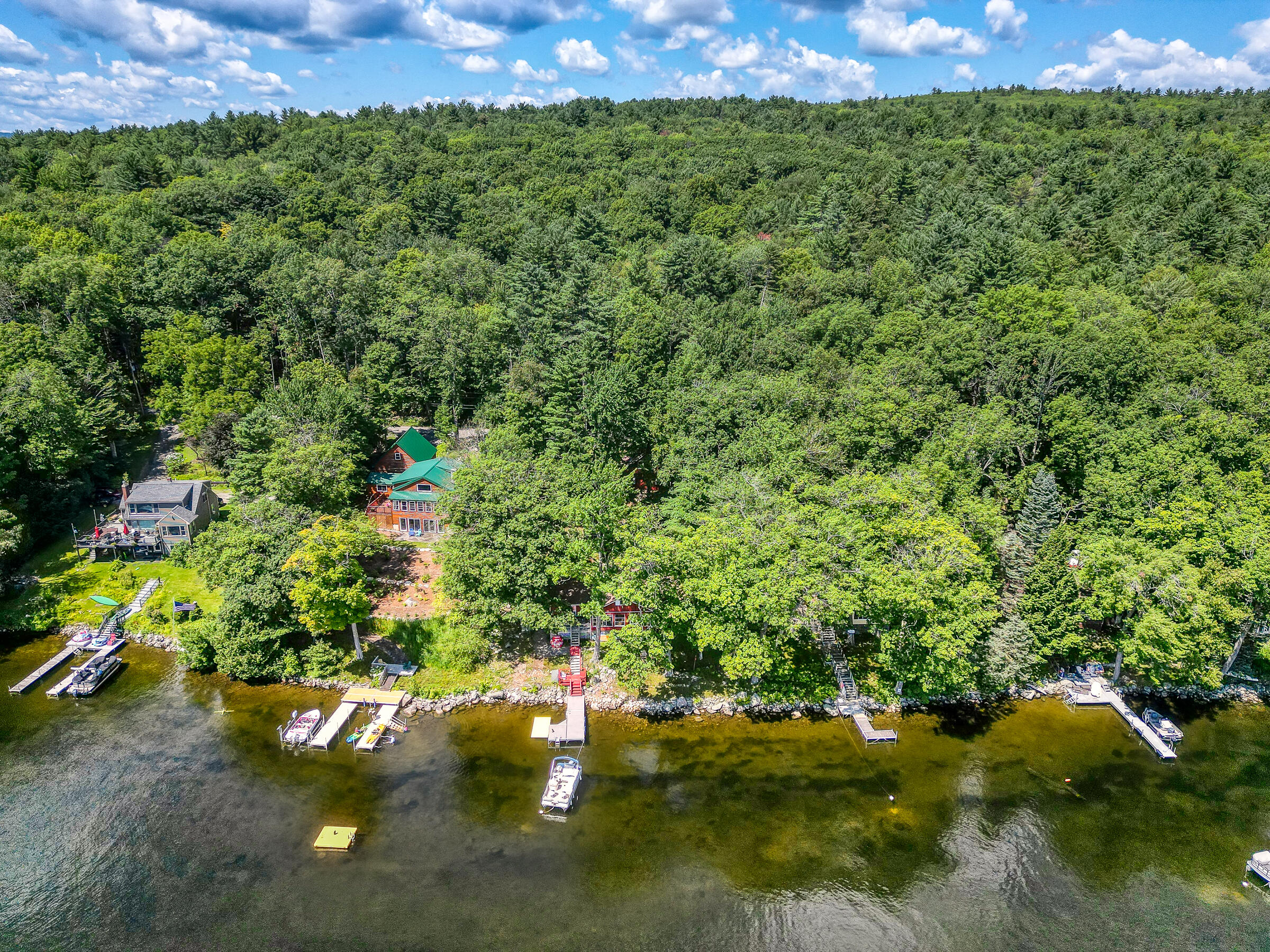 71 North Crane Lane Rome, ME 04963 - Photo 5 of 44 109665ae-104