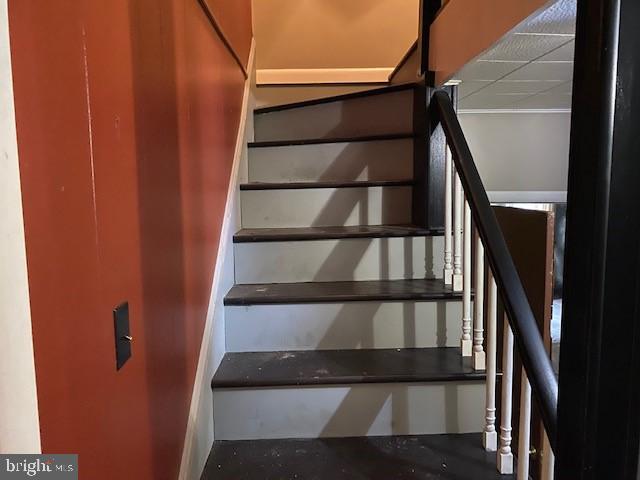 5152 Hiffletrayer Road Green Lane, PA 18054 - Photo 15 of 24 a view of entryway