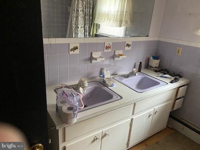 5152 Hiffletrayer Road Green Lane, PA 18054 - Photo 17 of 24 a room with storage and utility
