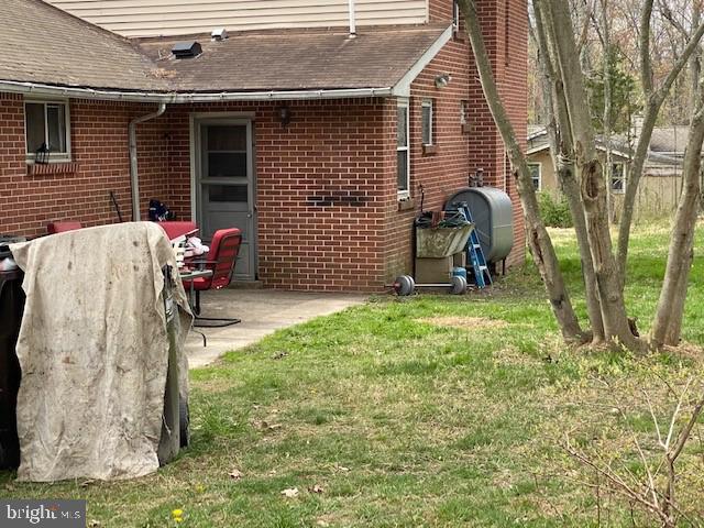 5152 Hiffletrayer Road Green Lane, PA 18054 - Photo 24 of 24 a view of outdoor space and yard