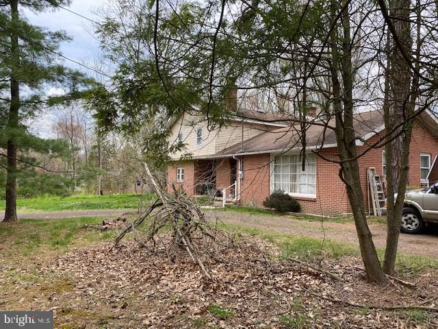 5152 Hiffletrayer Road Green Lane, PA 18054 - Photo 4 of 24 a view of a house with a yard