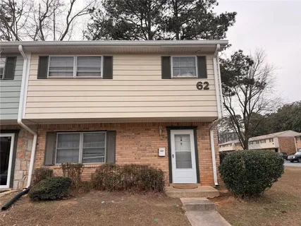 $85,000 | 4701 Flat Shoals Road, Unit 62H, Union City, GA 30291