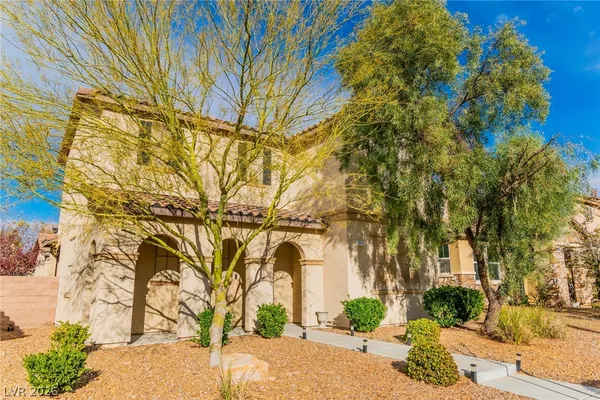 $2,745 | 3212 Sisley Garden Avenue, Henderson, NV 89044