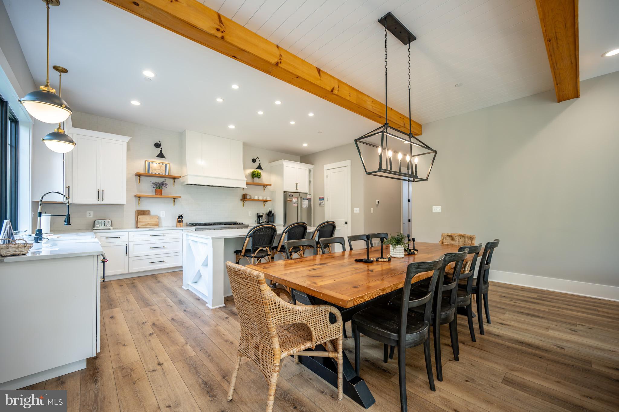 152 Ridge Run Road McHenry, MD 21541 - Photo 26 of 100