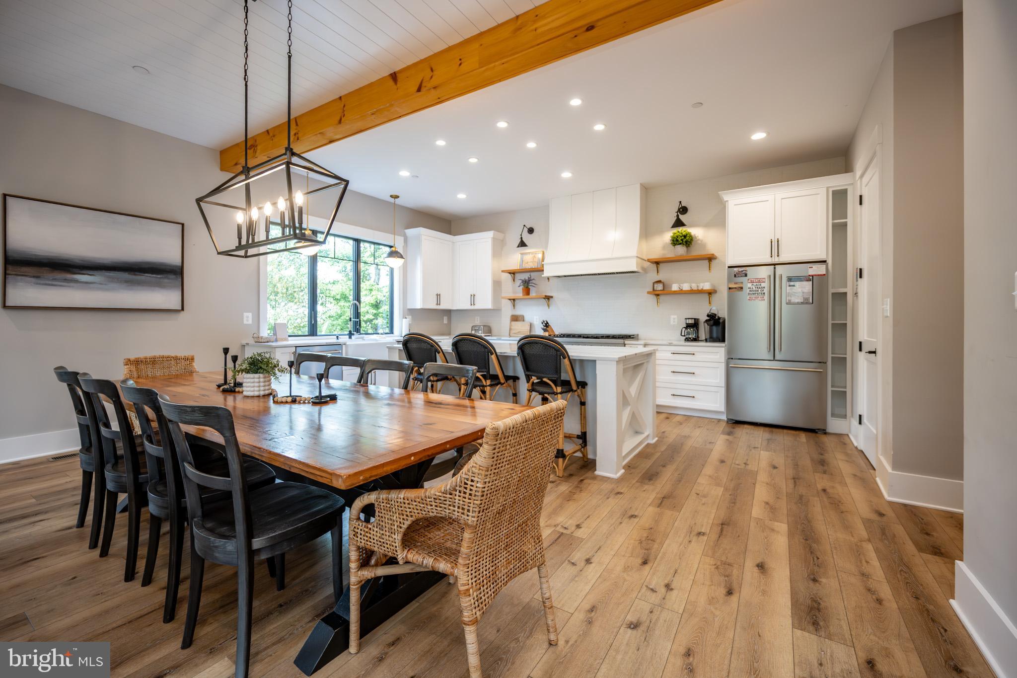 152 Ridge Run Road McHenry, MD 21541 - Photo 27 of 100