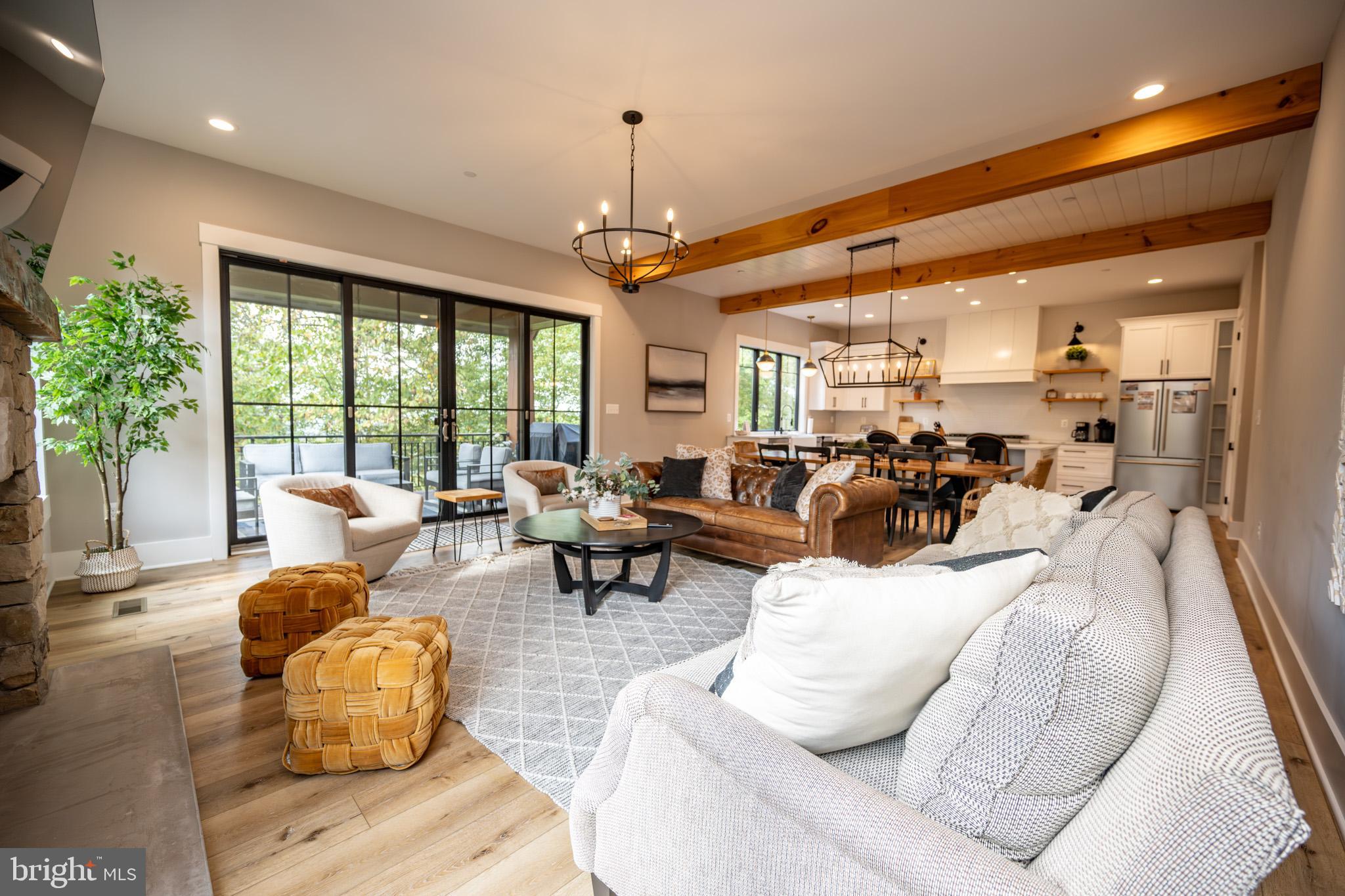 152 Ridge Run Road McHenry, MD 21541 - Photo 28 of 100