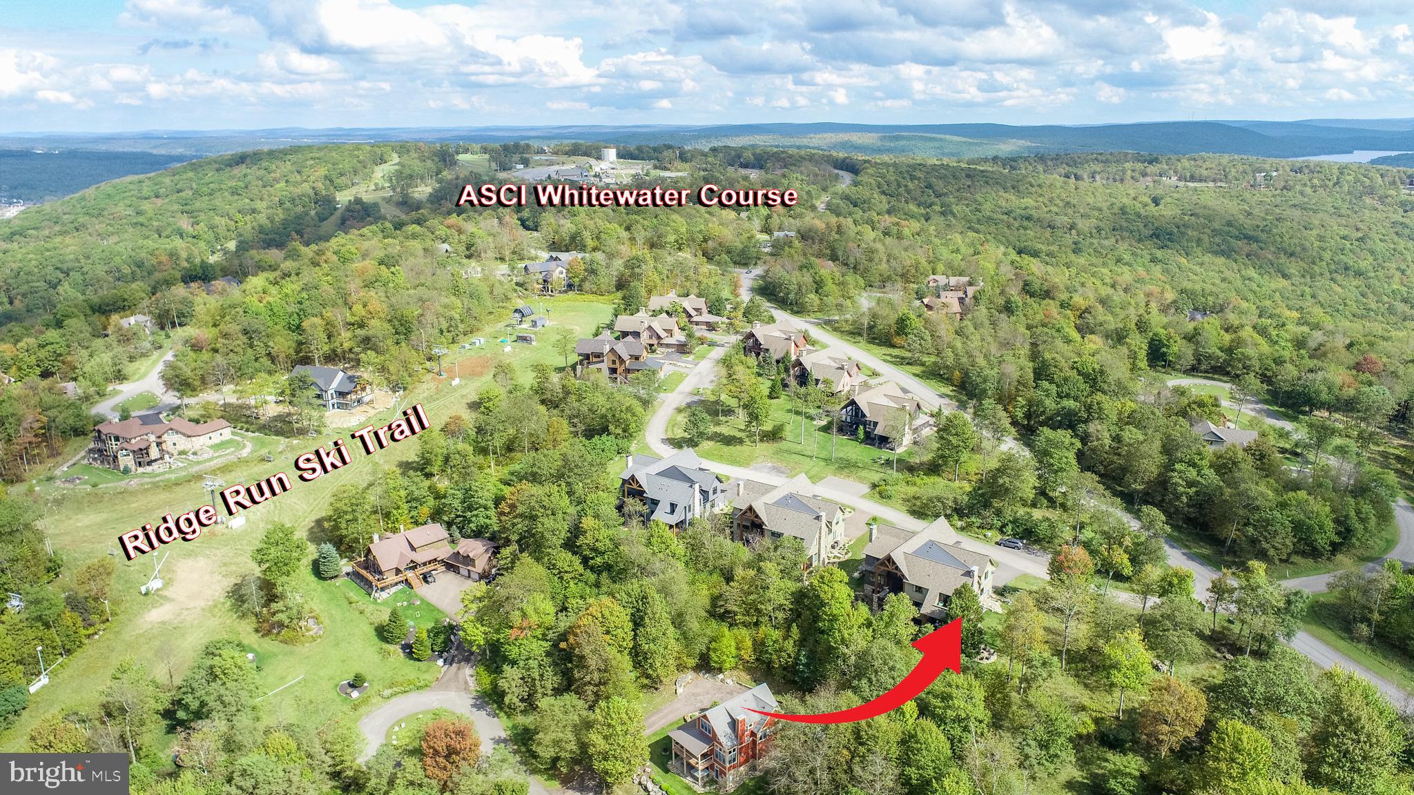 152 Ridge Run Road McHenry, MD 21541 - Photo 5 of 100