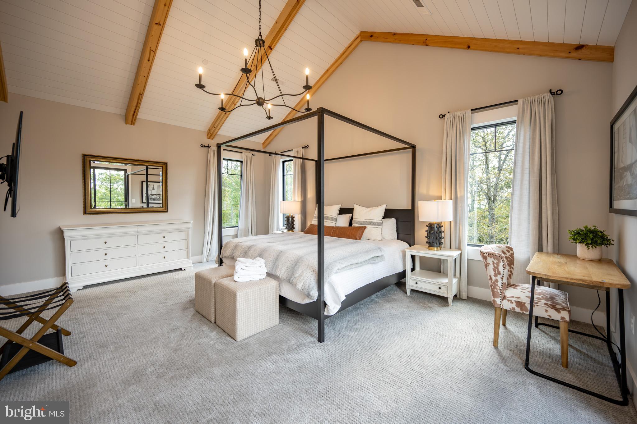 152 Ridge Run Road McHenry, MD 21541 - Photo 58 of 100