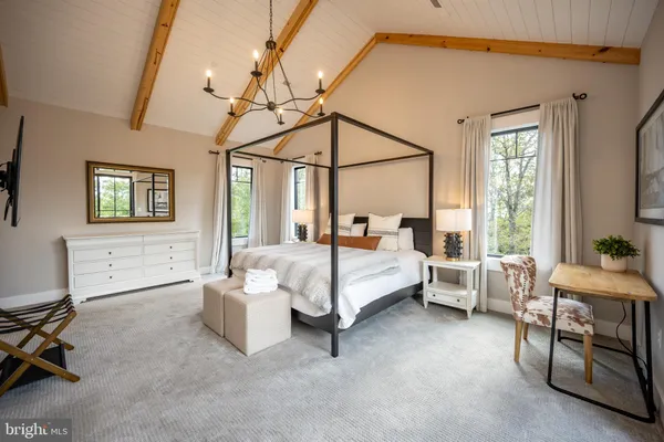 $1,749,900 | 152 Ridge Run Road, McHenry, MD 21541