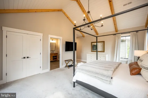 $1,749,900 | 152 Ridge Run Road, McHenry, MD 21541