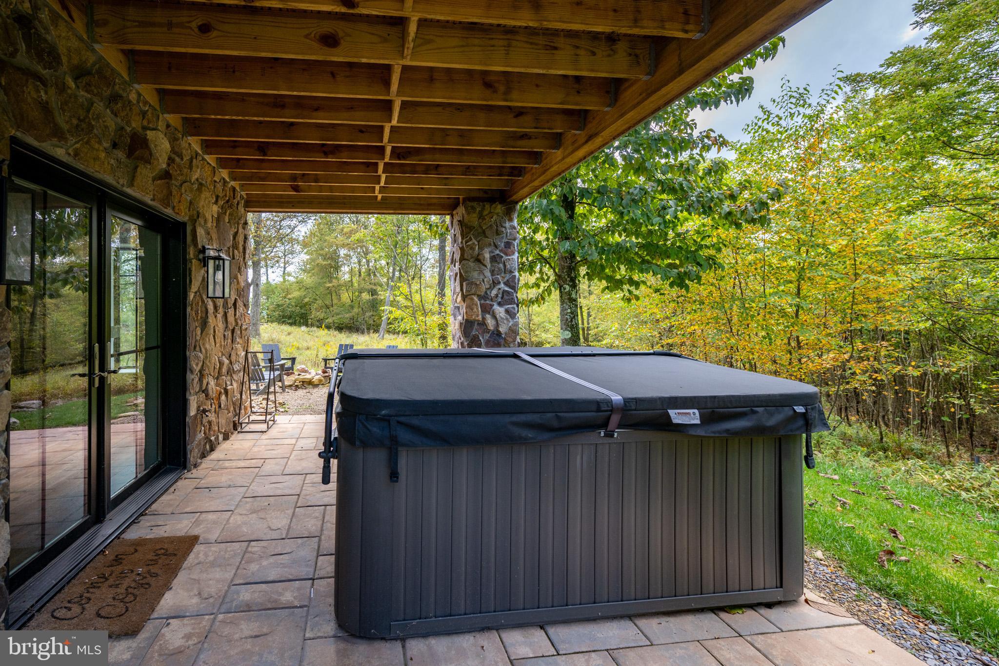 152 Ridge Run Road McHenry, MD 21541 - Photo 6 of 100