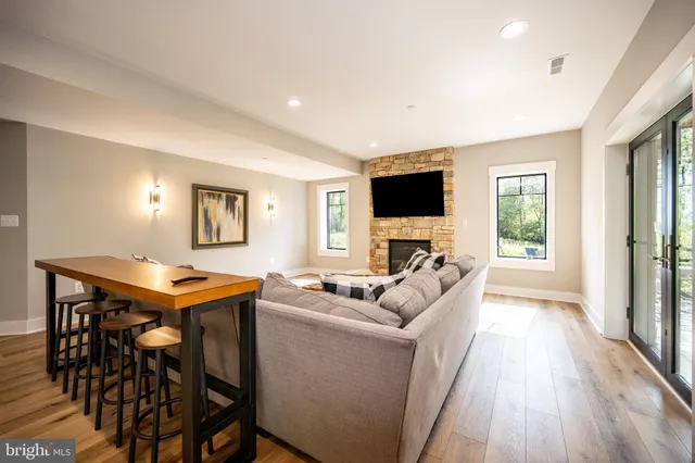 $1,799,900 | 152 Ridge Run Road, McHenry, MD 21541