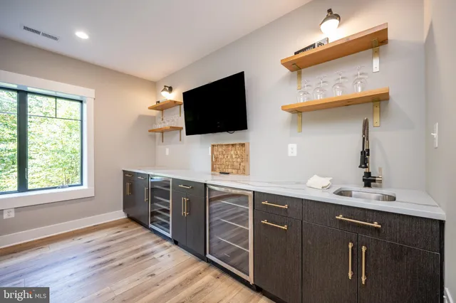 $1,799,900 | 152 Ridge Run Road, McHenry, MD 21541