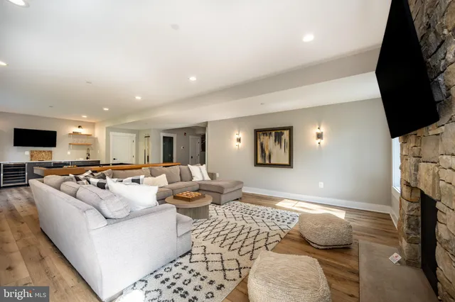 $1,799,900 | 152 Ridge Run Road, McHenry, MD 21541