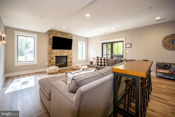 $1,749,900 | 152 Ridge Run Road, McHenry, MD 21541