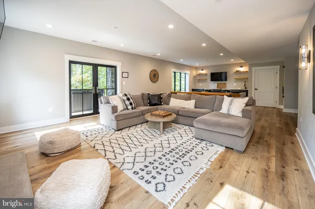 $1,799,900 | 152 Ridge Run Road, McHenry, MD 21541