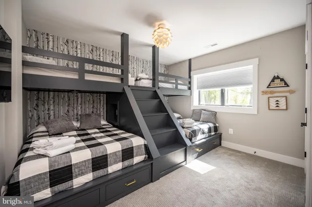 $1,799,900 | 152 Ridge Run Road, McHenry, MD 21541