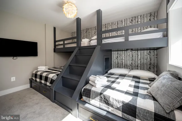 $1,799,900 | 152 Ridge Run Road, McHenry, MD 21541