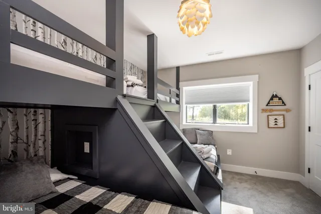 $1,799,900 | 152 Ridge Run Road, McHenry, MD 21541