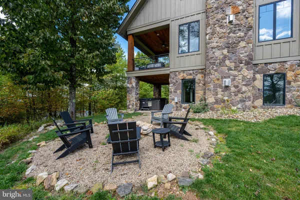 $1,749,900 | 152 Ridge Run Road, McHenry, MD 21541