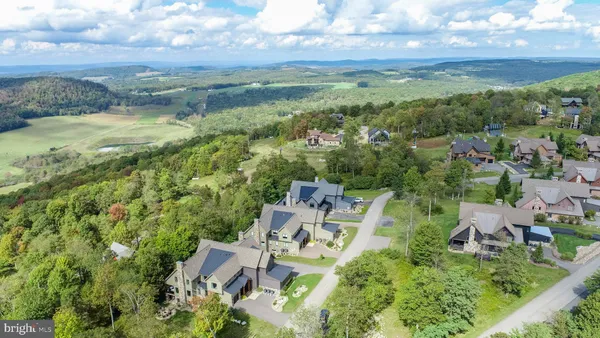 $1,749,900 | 152 Ridge Run Road, McHenry, MD 21541