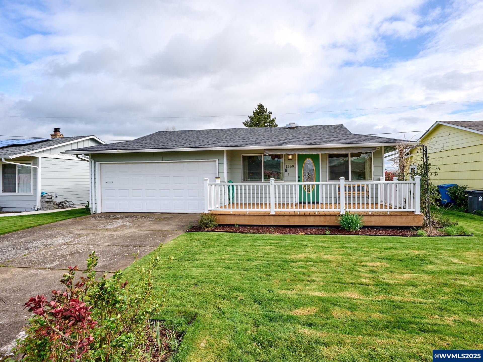 1369 Thompson Road Woodburn, OR 97071 - Photo 1 of 29 Gallery Image 1