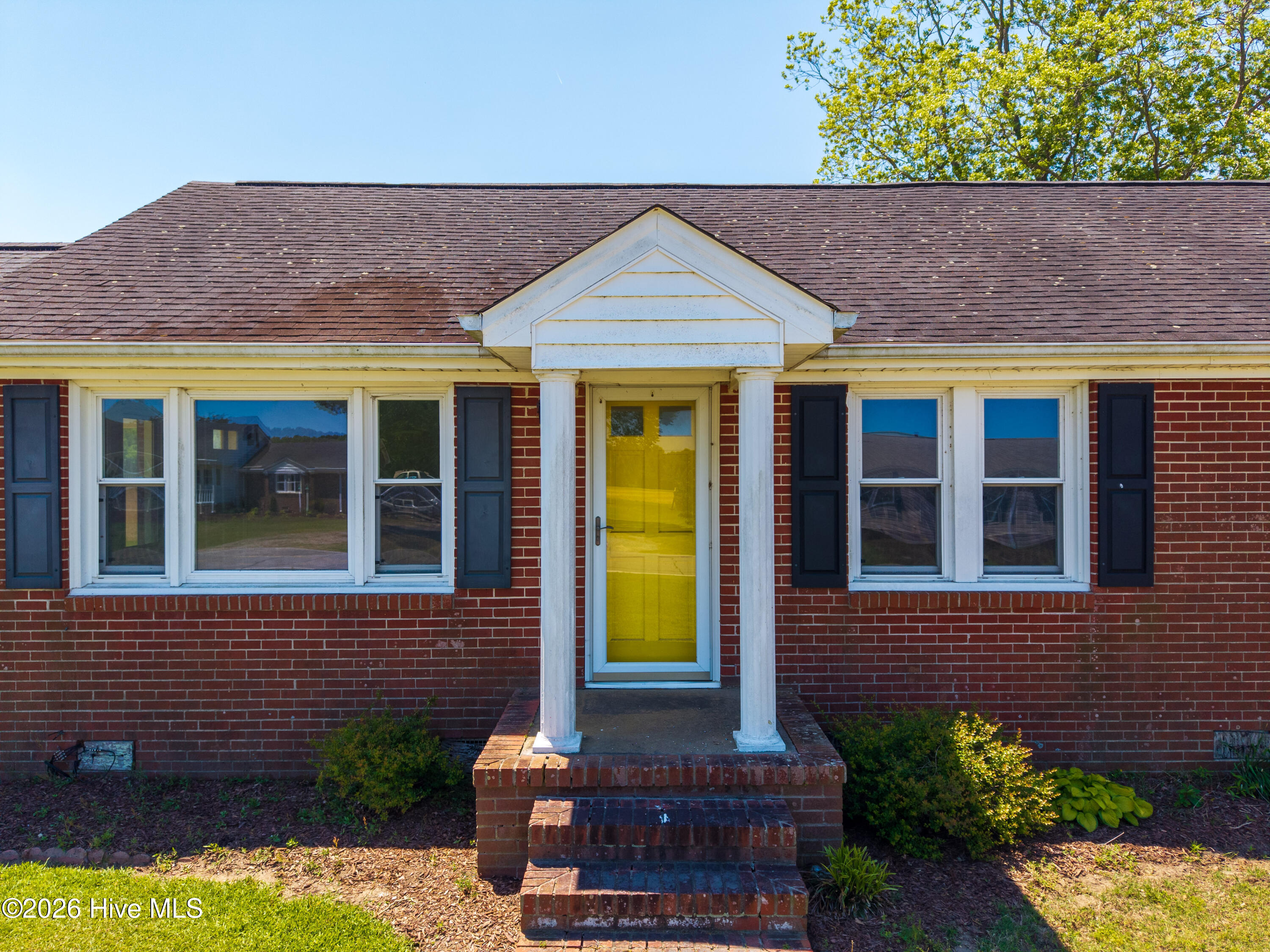1711 Rocky Hock Landing Road Edenton, NC 27932 - Photo 6 of 32 6