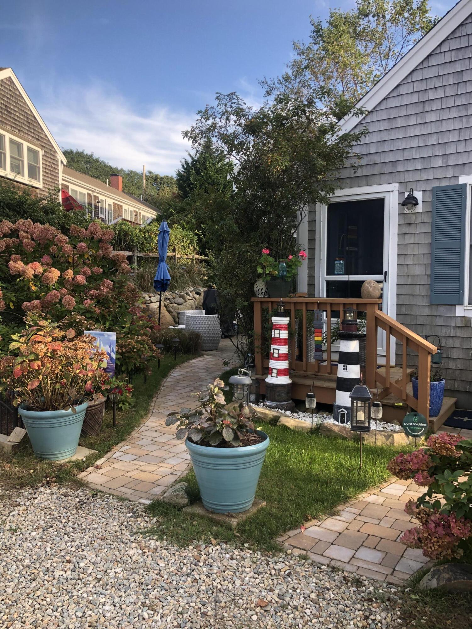 6 Shore Road, Unit 1 Truro, MA 02666 - Photo 15 of 19 IMG_7720