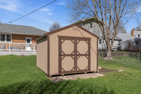$340,000 | 809 Grove Beaver Dam, Beaver Dam, WI 53916